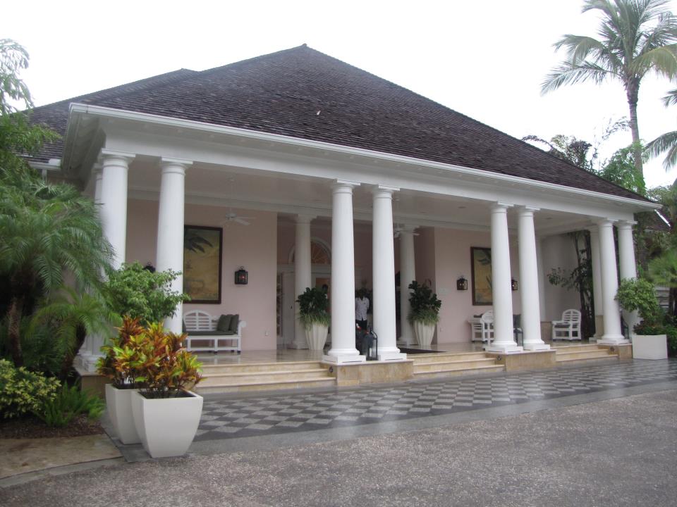 The One And Only Resort