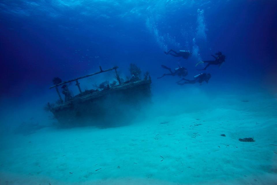 NSNA Trawler