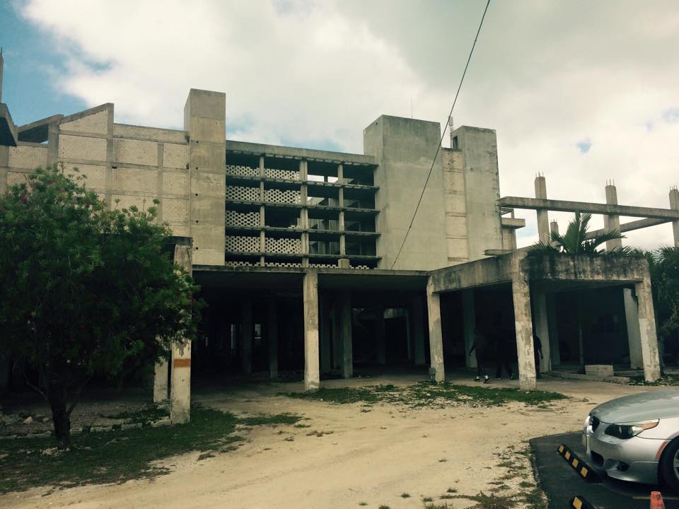 Construction Site