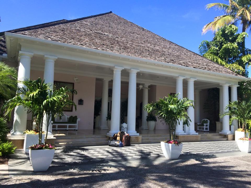 The One & Only Resort