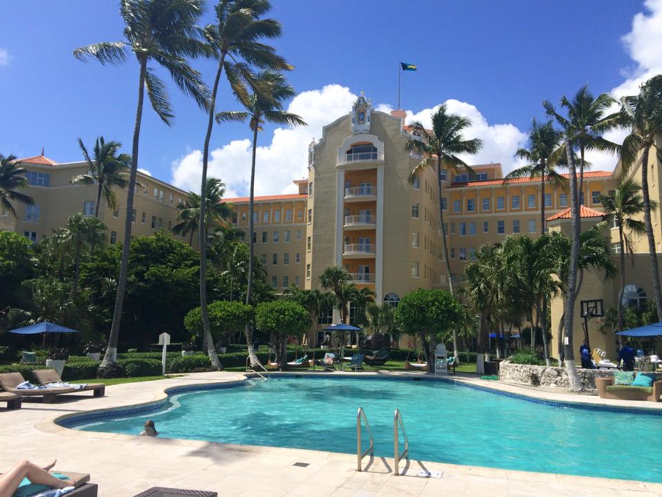 British Colonial Hilton