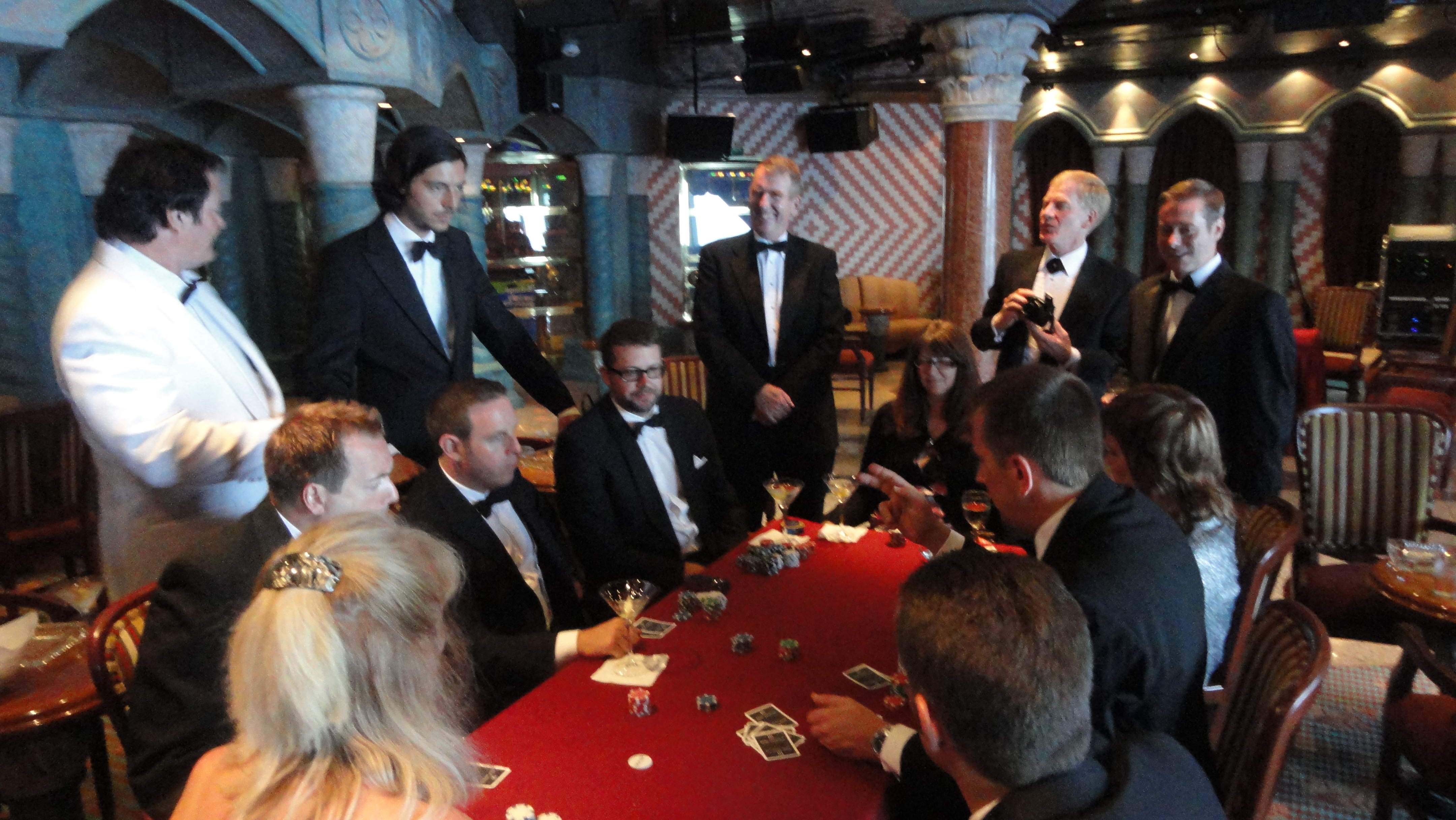 Casino Royale Tourney Casino Royale Tourney